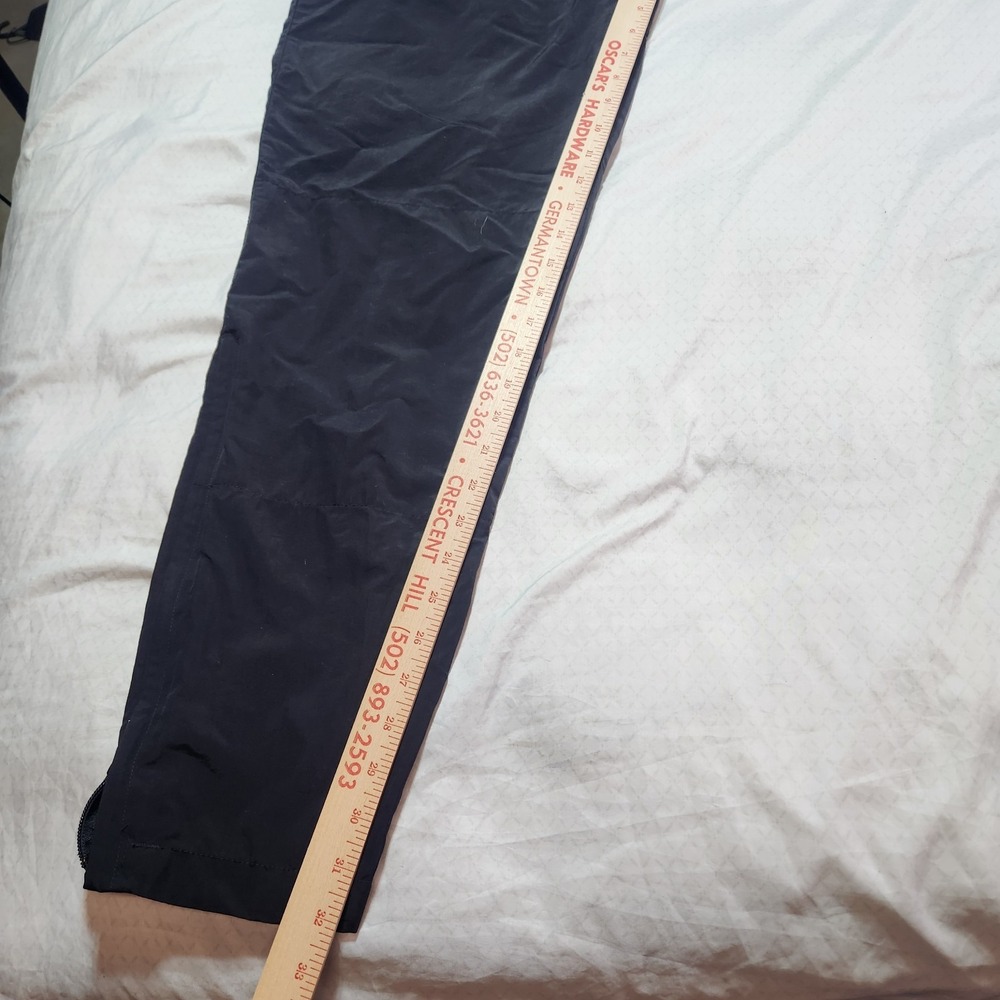 US Army APFU Pants S/L Black Unisex 8415-01-623-8919 Physical Fitness - Picture 4 of 10